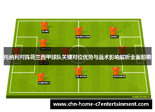 托纳利对阵荷兰西甲球队关键对位优势与战术影响解析全面前瞻