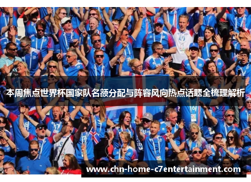 本周焦点世界杯国家队名额分配与阵容风向热点话题全梳理解析